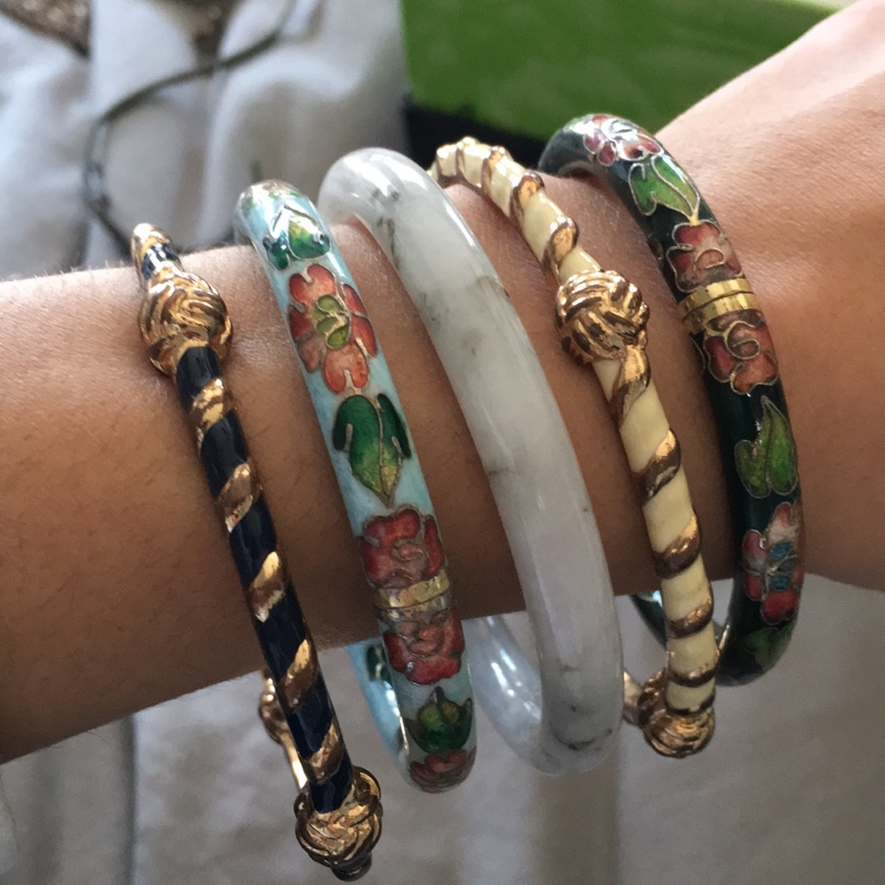 Bangles